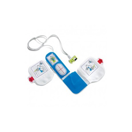 Parche para AED Plus CPR-D-padz - Envío Gratuito
