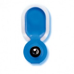 Electrodo pediatrico Blue Sensor con 100 piezas - Envío Gratuito