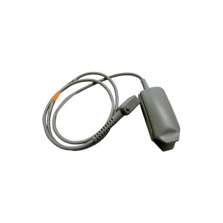 Sensor de dedo adulto para oxímetro modelos IP-1010, IP-1020 - Envío Gratuito