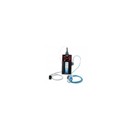 Oxímetro 9847 portátil avanzado con detector de CO2 - Envío Gratuito Oxímetro 9847 portátil avanzado con detector de CO2 - Envío Gratuito