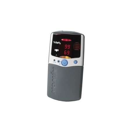 Oximetro Palm 2500A sensor adulto - Envío Gratuito Oximetro Palm 2500A sensor adulto - Envío Gratuito