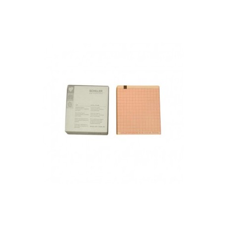 Papel para ECG AT-2 Schiller tipo Z c/u - Envío Gratuito Papel para ECG AT-2 Schiller tipo Z c/u - Envío Gratuito
