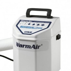 Sistema de frazada calefactora WarmAir Convective Warming - Envío Gratuito
