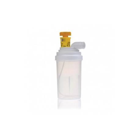 Nebulizador desechable de alto volumen 500 ml paquete con 50 piezas - Envío Gratuito Nebulizador desechable de alto volumen 500 ml paquete con 50 piezas - Envío Gratuito