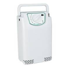 Concentrador de oxígeno portatil PM4150 EasyPulse POC - Envío Gratuito