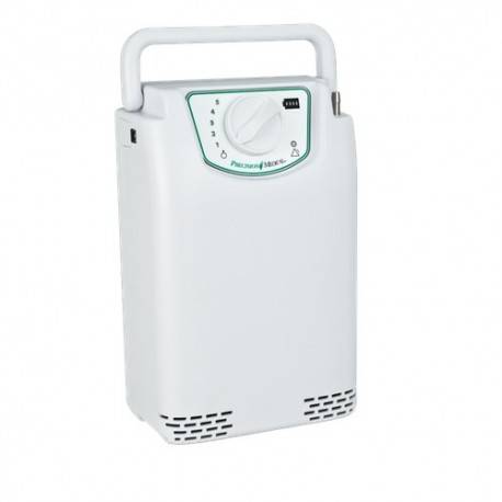 Concentrador de oxígeno portatil PM4150 EasyPulse POC - Envío Gratuito Concentrador de oxígeno portatil PM4150 EasyPulse POC - Envío Gratuito