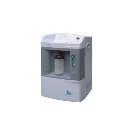 Concentrador de oxigeno de 5 lpm - Envío Gratuito Concentrador de oxigeno de 5 lpm - Envío Gratuito