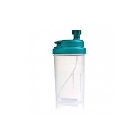 Humidificador de burbuja 380 ml, 4 PSI paquete con 20 piezas - Envío Gratuito Humidificador de burbuja 380 ml, 4 PSI paquete con 20 piezas - Envío Gratuito
