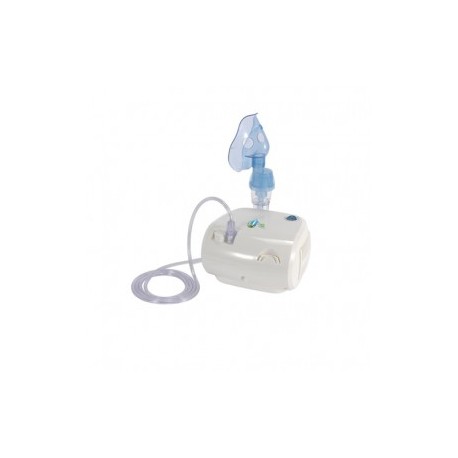 Mini Nebulizador - Envío Gratuito Mini Nebulizador - Envío Gratuito