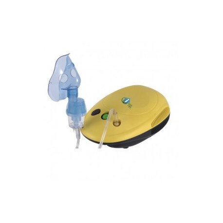 Nebulizador Neby - Envío Gratuito Nebulizador Neby - Envío Gratuito