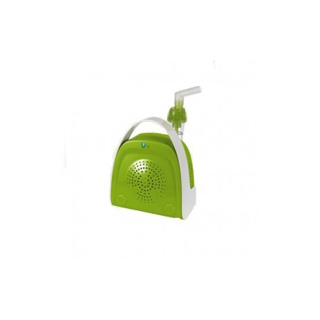 Nebulizador NebPlus - Envío Gratuito Nebulizador NebPlus - Envío Gratuito