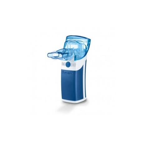 Nebulizador ultrasónico portátil - Envío Gratuito Nebulizador ultrasónico portátil - Envío Gratuito