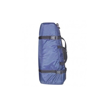 Mochila para equipo de oxígeno Jumbo vacía - Envío Gratuito Mochila para equipo de oxígeno Jumbo vacía - Envío Gratuito