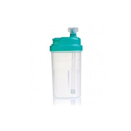 Humidificador de burbuja 380 ml, 6 psi caja con 50 piezas - Envío Gratuito Humidificador de burbuja 380 ml, 6 psi caja con 50 piezas - Envío Gratuito