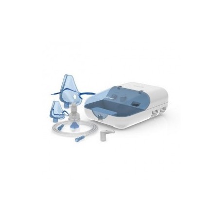 Nebulizador a pistón Súper 2 Máx SILFAB blanco 220V 50Hz. - Envío Gratuito Nebulizador a pistón Súper 2 Máx SILFAB blanco 220V 50Hz. - Envío Gratuito