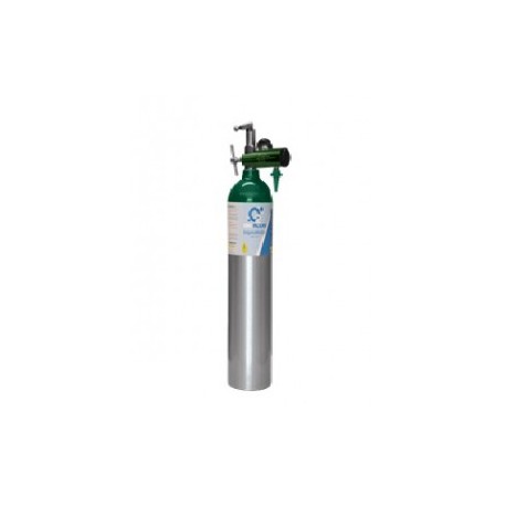 Equipo completo de oxigeno 3455L - tipo M120 - Envío Gratuito Equipo completo de oxigeno 3455L - tipo M120 - Envío Gratuito