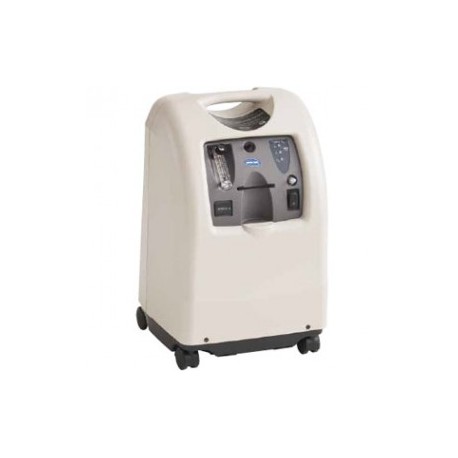 Concentrador de oxigeno de 5 lpm con Sensor O2 mod. Perfecto2 - Envío Gratuito Concentrador de oxigeno de 5 lpm con Sensor O2 mod. Perfecto2 - Envío Gratuito
