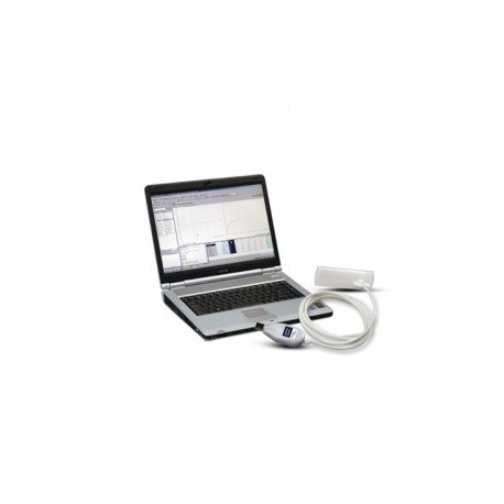 Espirometro de PC para CPWS SpiroPerfect™ con jeringa de calibracion 3lts - Envío Gratuito Espirometro de PC para CPWS SpiroPerfect™ con jeringa de calibracion 3lts - Envío Gratuito