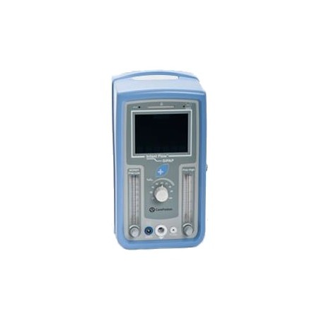 Ventilador no invasivo neonatal - pediátrico mod. Instant Flow SIPAP - Envío Gratuito Ventilador no invasivo neonatal - pediátrico mod. Instant Flow SIPAP - Envío Gratuito
