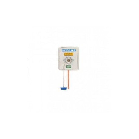 Toma de pared Aramed oxido nitroso (enchufe rápido) - Envío Gratuito Toma de pared Aramed oxido nitroso (enchufe rápido) - Envío Gratuito