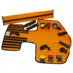 Chaleco de extracción - Envío Gratuito