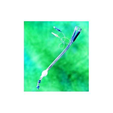 Tubo endobronqueal derecho 37fr - Envío Gratuito Tubo endobronqueal derecho 37fr - Envío Gratuito