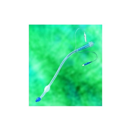 Tubo endobronqueal izquierdo 41fr - Envío Gratuito Tubo endobronqueal izquierdo 41fr - Envío Gratuito