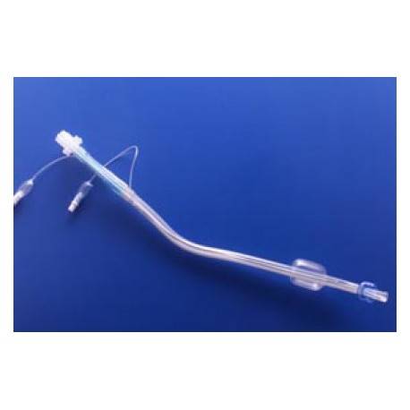 Tubo endobronqueal derecho 39fr - Envío Gratuito Tubo endobronqueal derecho 39fr - Envío Gratuito
