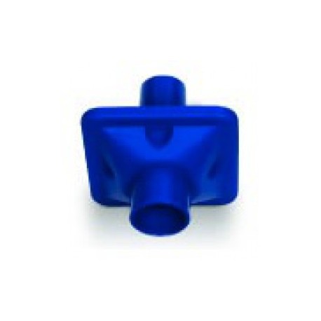 Filtro para bacterias y virus BVF azul caja con 50 piezas - Envío Gratuito Filtro para bacterias y virus BVF azul caja con 50 piezas - Envío Gratuito