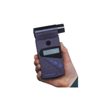 Espirometro compacto de mano mod. MICRO - Envío Gratuito Espirometro compacto de mano mod. MICRO - Envío Gratuito