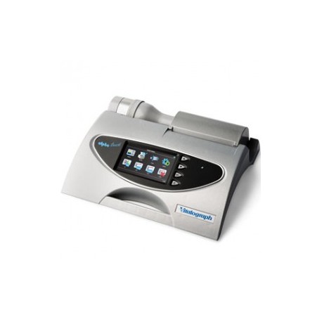 Espirometro modelo ALPHA-3 Touch screen con impresora térmica rapida - Envío Gratuito Espirometro modelo ALPHA-3 Touch screen con impresora térmica rapida - Envío Gratuito