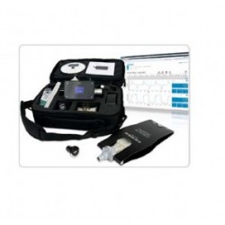 Calibrador y analizador de ventiladores medicos - Envío Gratuito