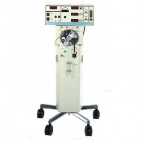 Sistema de ventilación de alta frecuencia oscilatoria modelo 3100 A - Envío Gratuito Sistema de ventilación de alta frecuencia oscilatoria modelo 3100 A - Envío Gratuito