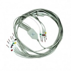 Cable para paciente - Envío Gratuito