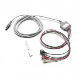 Cable ECG 5 puntas para Propaq LT 10 - Envío Gratuito