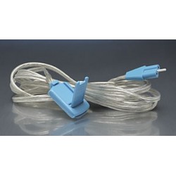 Cable conector de placas de retorno ESRE & ESRS para Bovie Aaron 1250 Y IDS-300 - Envío Gratuito