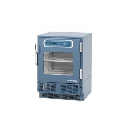 Refrigerador clínico para laboratorio serie Horizon de 5 pies cubicos - Envío Gratuito
