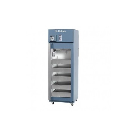 Refrigerador clínico para banco de sangre serie Horizon de 11.5 pies cúbicos - Envío Gratuito