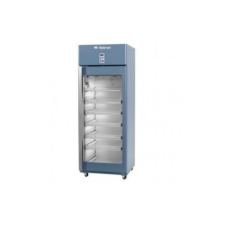 Refrigerador clínico para farmacia serie Horizon de 20 pies cúbicos - Envío Gratuito