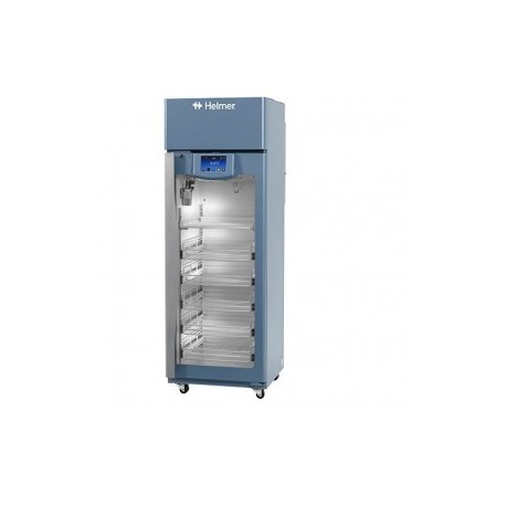 Refrigerador clínico para farmacia serie i de 11 pies cúbicos - Envío Gratuito