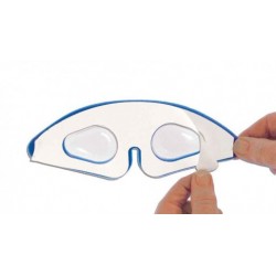 Protector de ojos Iguard paquete con 5 piezas - Envío Gratuito