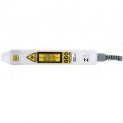 Boligrafo laser caneta 660 nm - Envío Gratuito