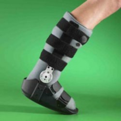 Bota Air Walker con bisagra - Envío Gratuito