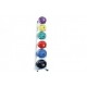 Pelota para ejercicio 6 lb - Envío Gratuito