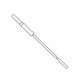 Electrodo de paleta 150 mm - Envío Gratuito