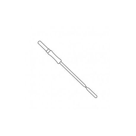 Electrodo de paleta 150 mm - Envío Gratuito