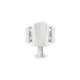 Adaptador 1 tubo brazaletes flexport - Envío Gratuito