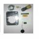 Kit de adaptación tipo Mendoza - Aramed para oxido nitroso - Envío Gratuito