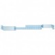 Brazalete de identificacion madre / hijo azul escribible (con 150) - Envío Gratuito