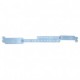 Brazalete de identificacion madre/hijo azul con tarjeta de id (con 150) - Envío Gratuito